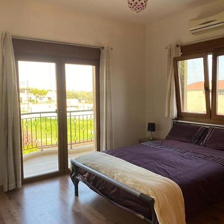 Episkopi Villa, Luxury 4 Bedroom With Pool - Limassol Exterior foto