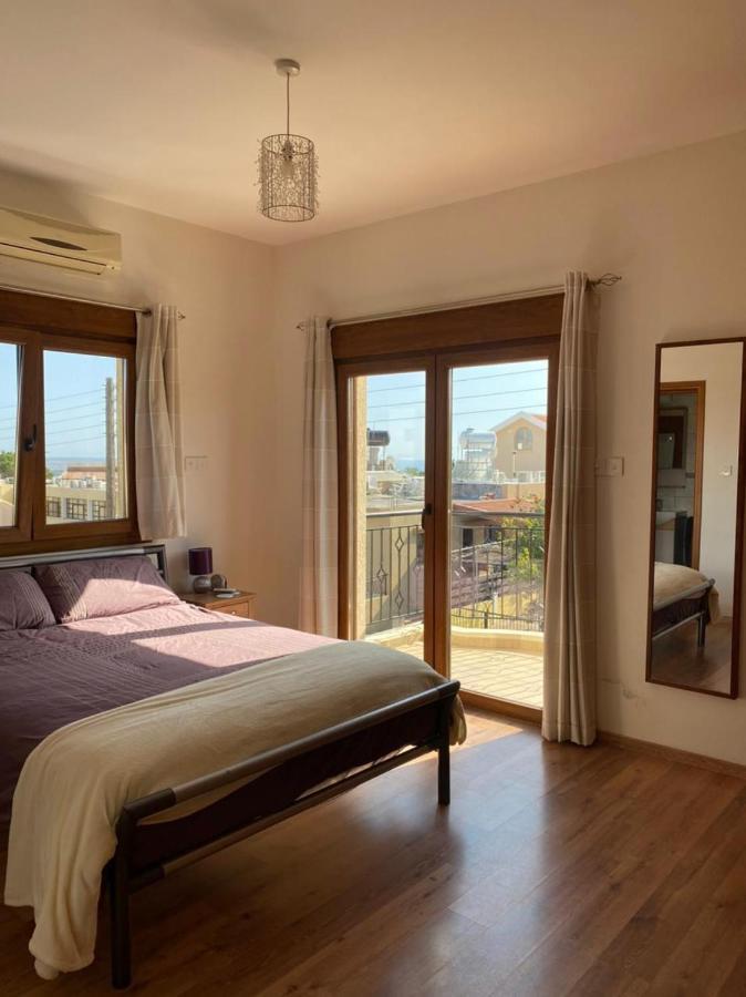 Episkopi Villa, Luxury 4 Bedroom With Pool - Limassol Exterior foto